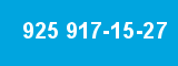 925 917-15-27 925 917-15-27